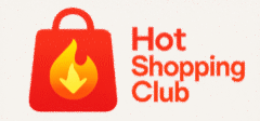 Hot Shopping Club